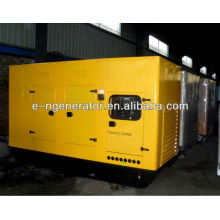 Fuzhou Diesel Generator Fabricant en Chine